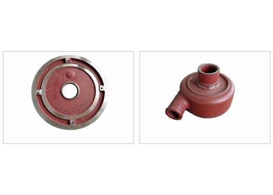 Αντλία 4/3c- Volute που στεγάζει το ενιαίο περίβλημα αντλιών σκηνικού πηλού