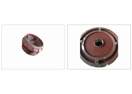 Ενιαία μέρη 31200L/M αντλιών χυτοσιδήρου σκηνικού σιδήρου ποσοστό ροής